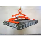 Klemmfüße für Aviena Straight P0034  (PMU3)