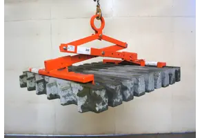 Klemmfüße für Aviena Straight P0034   (PMU3)