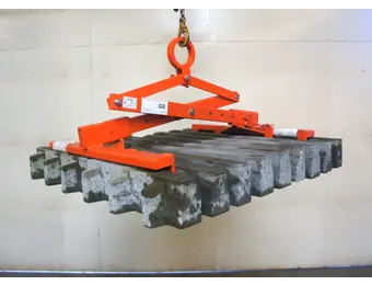 Klemmfüße für Aviena Straight P0034   (PMU3)