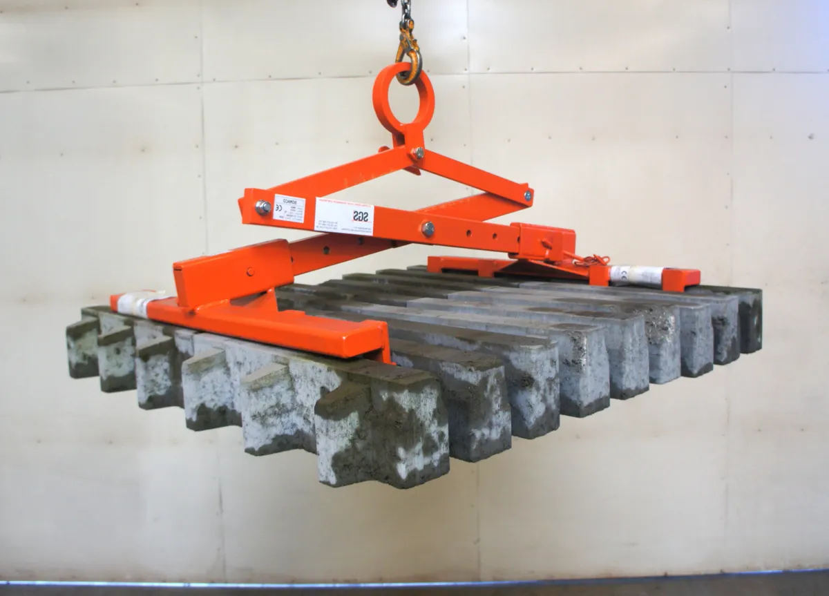 Klemmfüße für Aviena Straight P0034 (PMU3)
