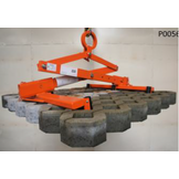 Klemmfüße für Aviena Straight P0056  (PMU3)