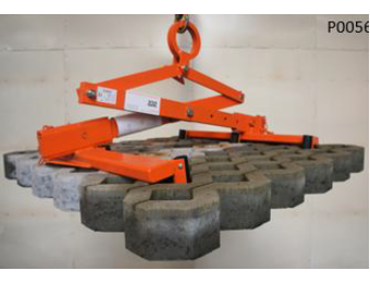 Klemmfüße für Aviena Straight P0056   (PMU3)