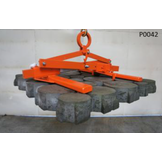 Klemmfüße für Aviena Straight P0042   (PMU3)