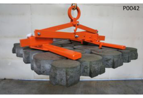 Klemmfüße für Aviena Straight P0042   (PMU3)