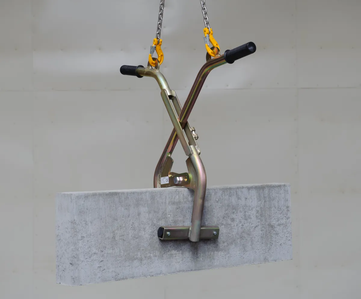 Bordsteinzange 100 kg