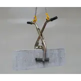 Bordsteinzange 250 kg