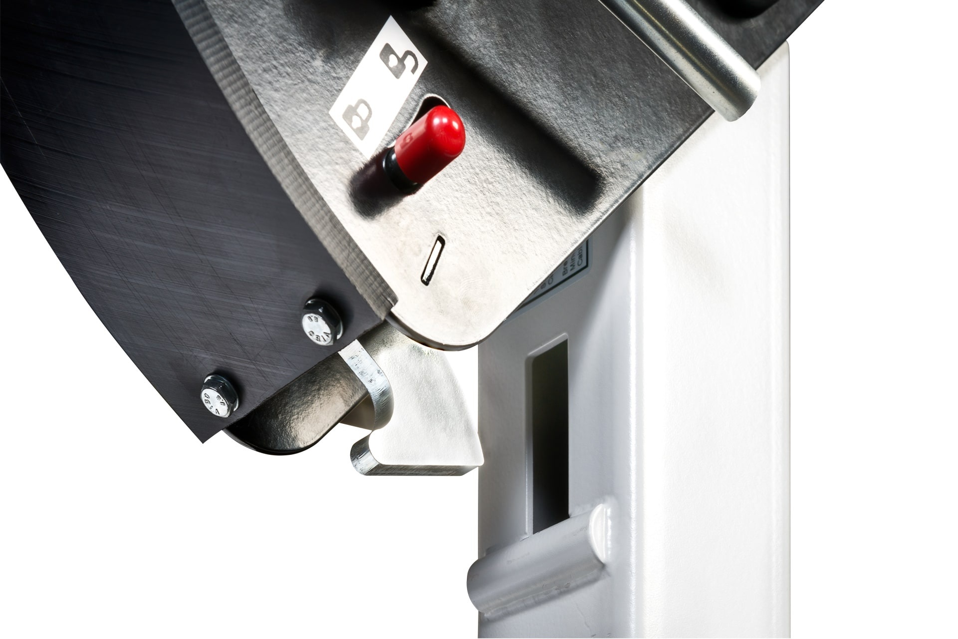 Davit Drehkran 125 kg