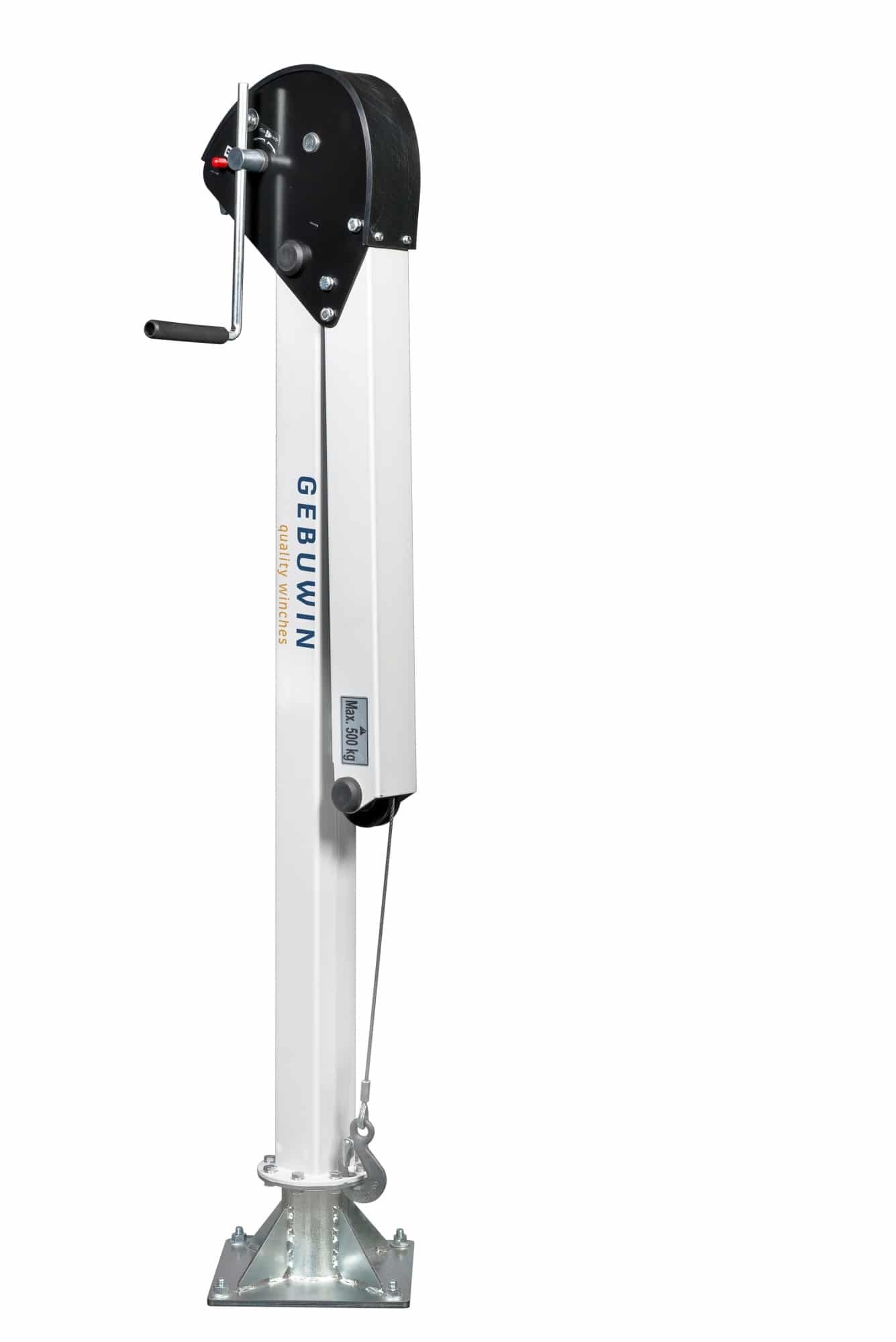 Gebuwin Hebedavit 250 kg