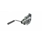 Gebuwin Stirnradseilwinde 150 kg