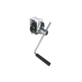 Gebuwin Stirnradseilwinde 150 kg