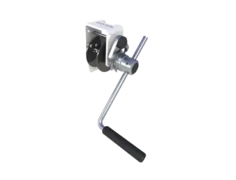 Stirnradseilwinde 150 kg