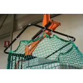 Palettenhaken mit Feder PB30 3000 kg