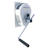 Gebuwin Stirnradseilwinde 600 kg