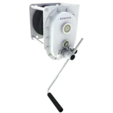 Gebuwin Stirnradseilwinde 1000 kg