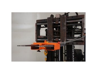 Gabelstaplerhaken 5000 kg