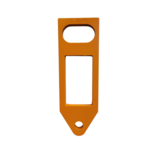 Schulterhaken für Spreiztraverse EVE2 verstellbar