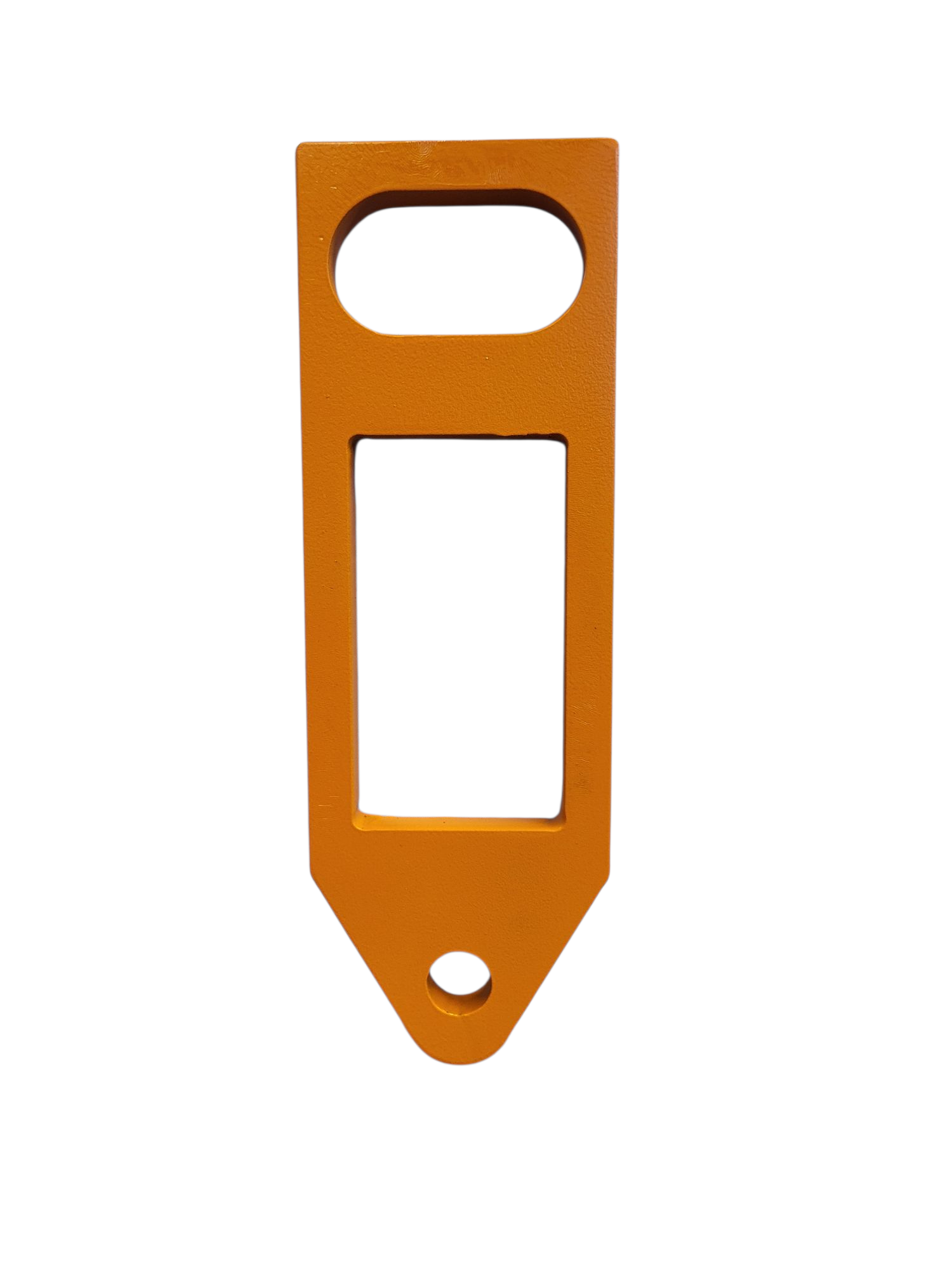 Schulterhaken für spreiztraverse EVE4 verstellbar