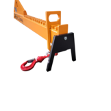 Traversestütze für Spreiztraverse EVE3 verstellbar