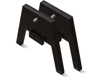 Traversestütze für Spreiztraverse EVE4 verstellbar