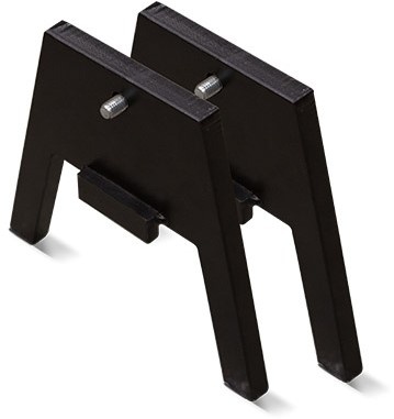 Traversestütze für Spreiztraverse EVE5 verstellbar