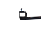 Gabel für Paletenhaken Type PB25