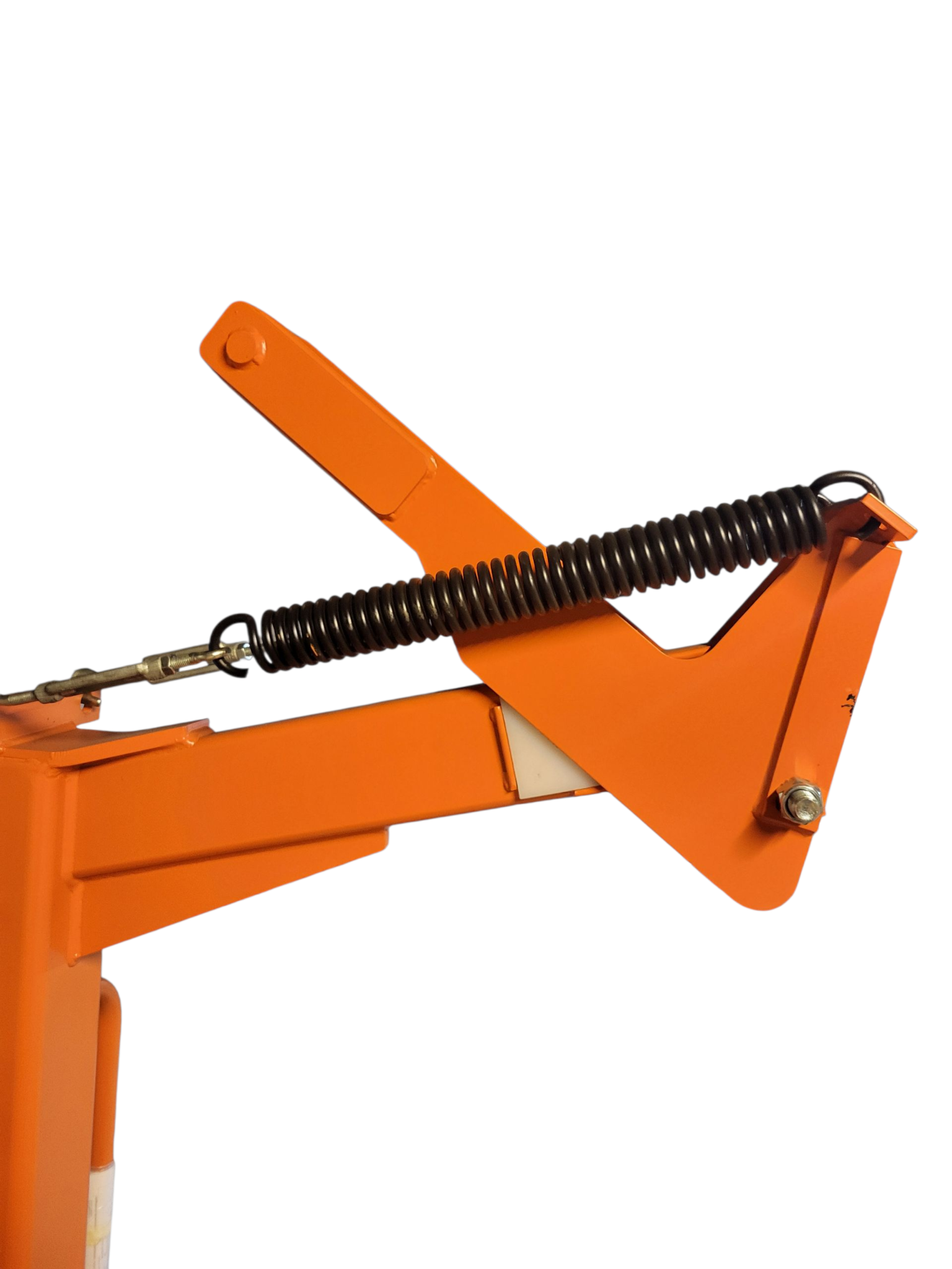 Feder für Palettenhaken PB15 und PB20