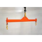 Spreiztraverse verstellbar 2000 kg
