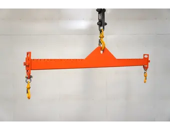 Spreiztraverse verstellbar 2000 kg