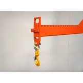 Spreiztraverse verstellbar 3000 kg