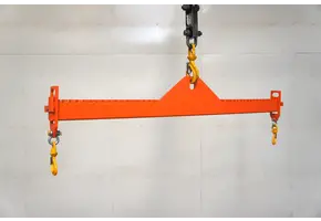 Spreiztraverse verstellbar 4000 kg