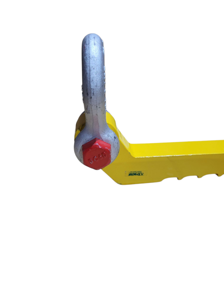 TO-Hebehaken kabeltrommeln