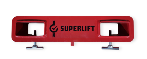 Gabelstaplerhaken 1000 kg