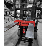 Gabelstaplerhaken 2500 kg