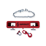 Gabelstaplerhaken 2500 kg