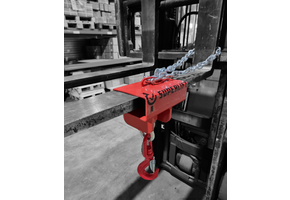 Gabelstaplerhaken 1000 kg