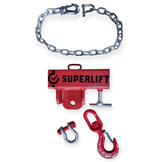 Gabelstaplerhaken 1000 kg