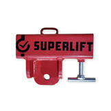 Gabelstaplerhaken 1000 kg