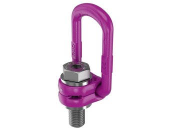 RUD VIP VLBG PLUS Lastbock Gewinde M8 0,63 Tonnen