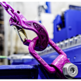 RUD VIP VLBG PLUS Lastbock Gewinde M8 0,63 Tonnen