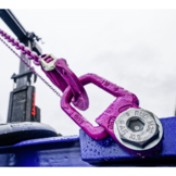 RUD VIP VLBG PLUS Lastbock Gewinde M8 0,63 Tonnen