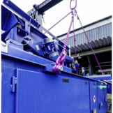 RUD VIP VLBG PLUS Lastbock Gewinde M8 0,63 Tonnen