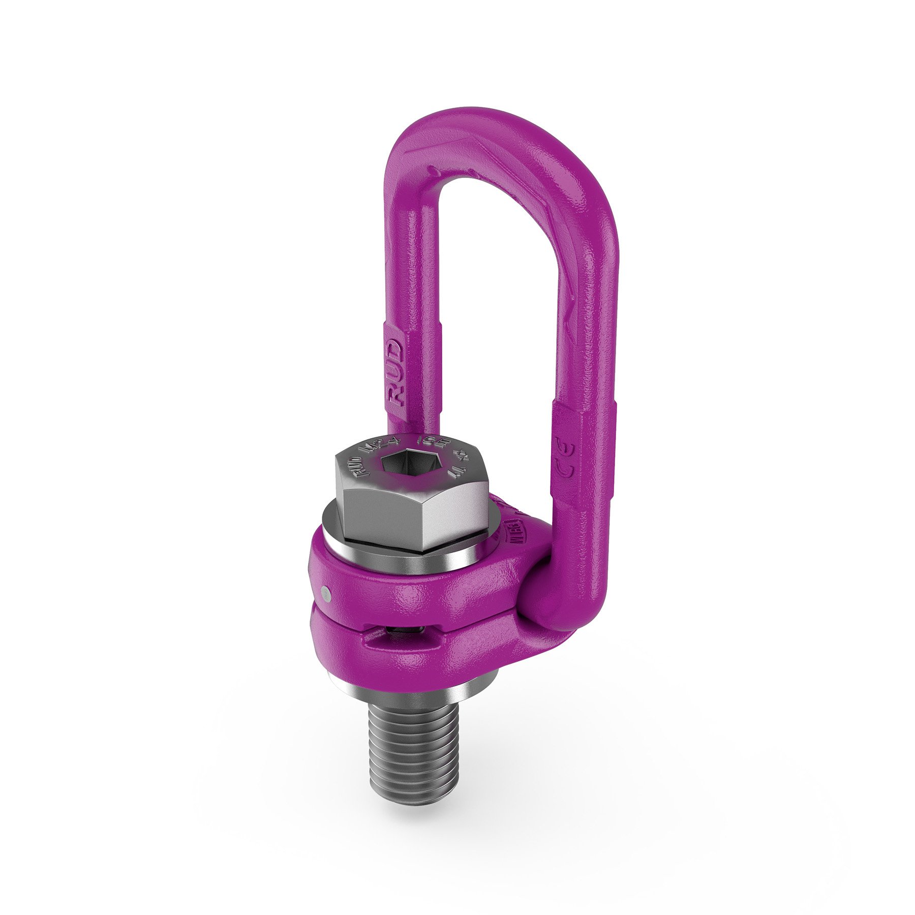 RUD VIP VLBG PLUS Lastbock Gewinde M10 0,9 Tonnen