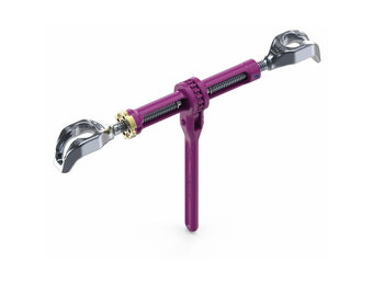 ICE-CURT-SL - Ratschenspanner