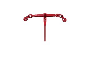 Ratschenspanner 10 mm mit Verkürzungshaken