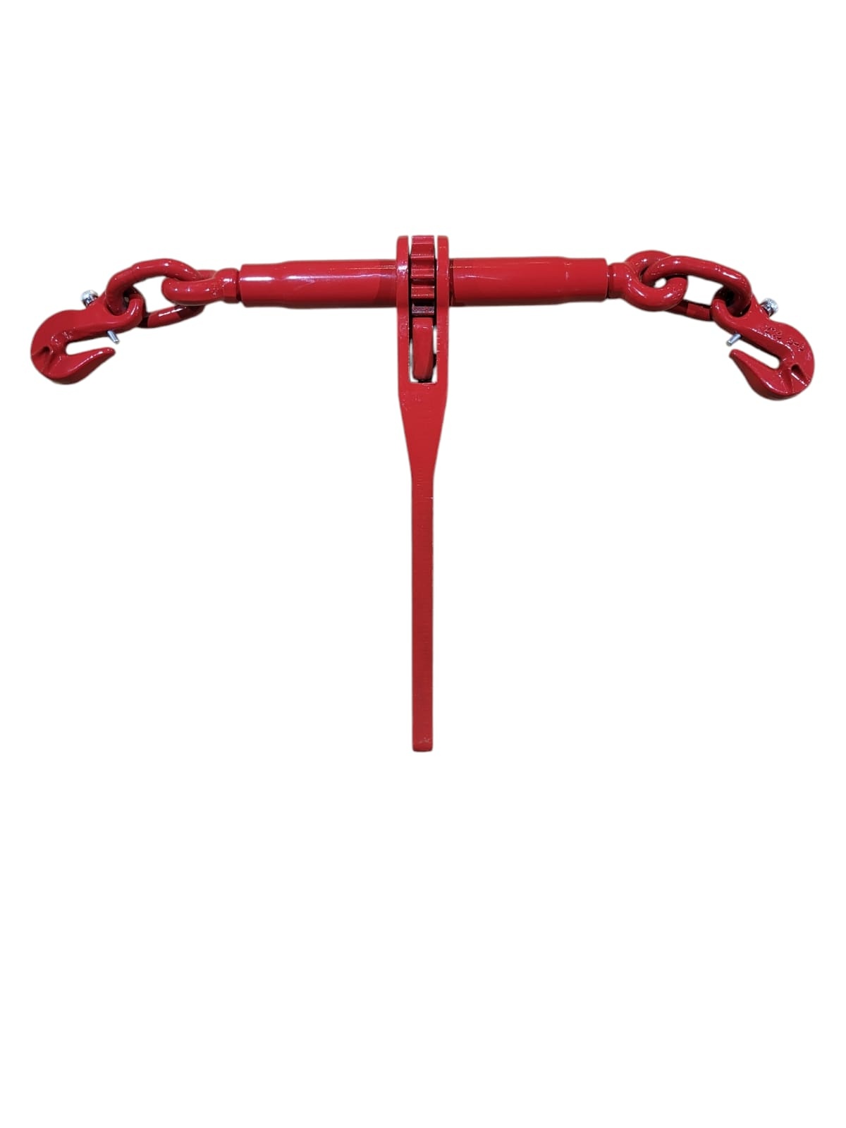 Ratschenspanner 10 mm mit Verkürzungshaken