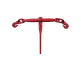 Ratschenspanner 13 mm mit Verkürzungshaken