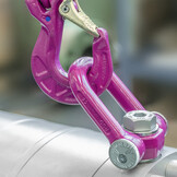 ACP-TURNADO  MAX- metrisch M36 / 12,5 Ton