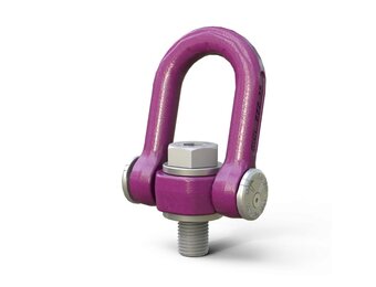 ACP-TURNADO MAX- metrisch M42 / 16 Ton