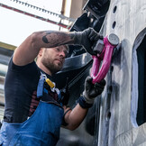 ACP-TURNADO MAX- metrisch M42 / 16 Ton