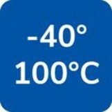 ACP-TURNADO  SUPERMAX- metrisch M72 / 32,5 Ton